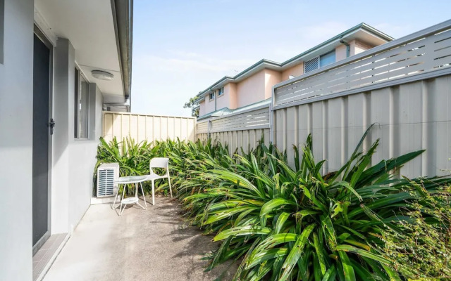 Prickly Pear Stays Jesmond, 1-bedroom