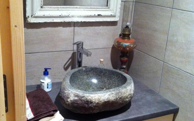 Appartement Valloire, 3 pièces, 7 personnes - FR-1-263-487