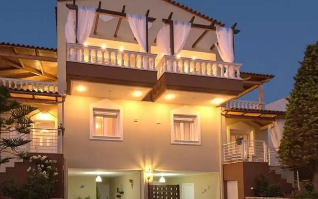 Villa Apollon Crete