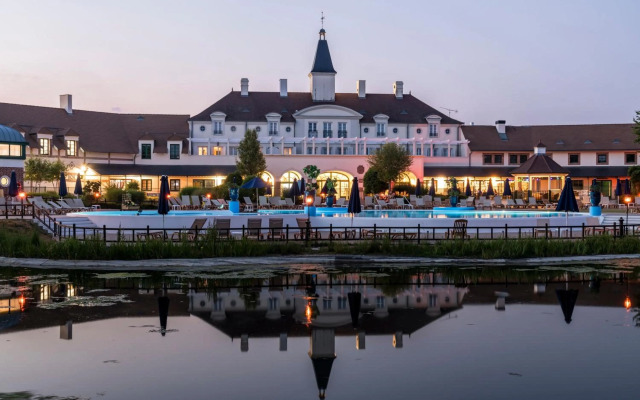 Marriott Village d'Ile-de-France