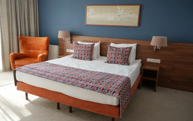 Arche Hotel Puławska Residence