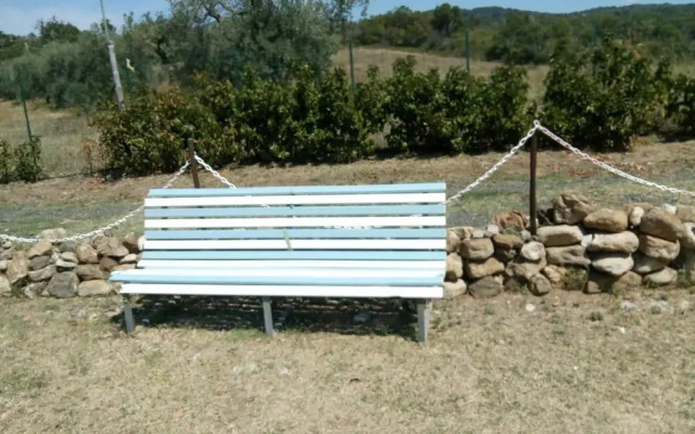 Agriturismo i Pereti di Sotto