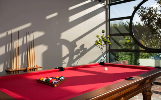 KYRIAD PRESTIGE BEAUNE - Le Panorama