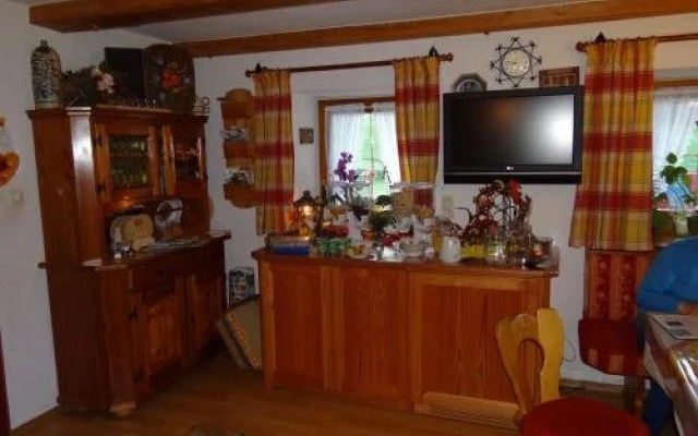 Bauernhof Steinlehen