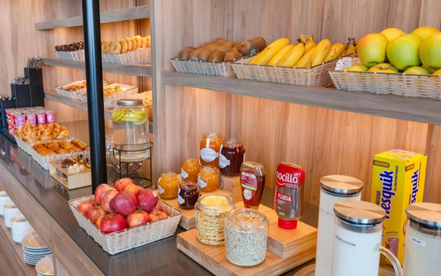 B&B Hotel Barcelona Viladecans