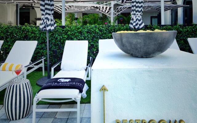 White Elephant Palm Beach