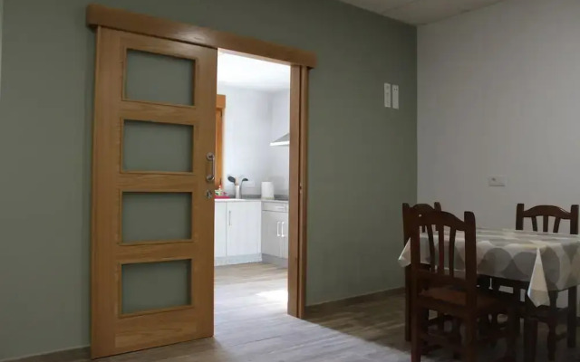 Pensión Albergue O Pedregal