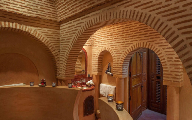 Riad Soundouss