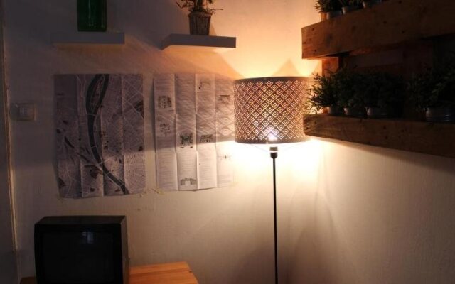 Ciao Budapest Hostel