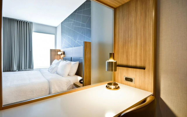 SpringHill Suites by Marriott Cincinnati Blue Ash