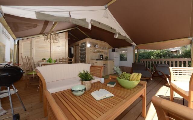 Villaggio Baia Domizia