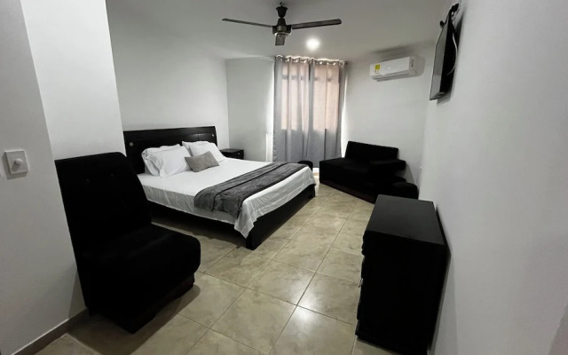 Hotel Tariq Montería