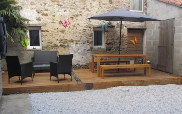 Residence Exigence - Spa