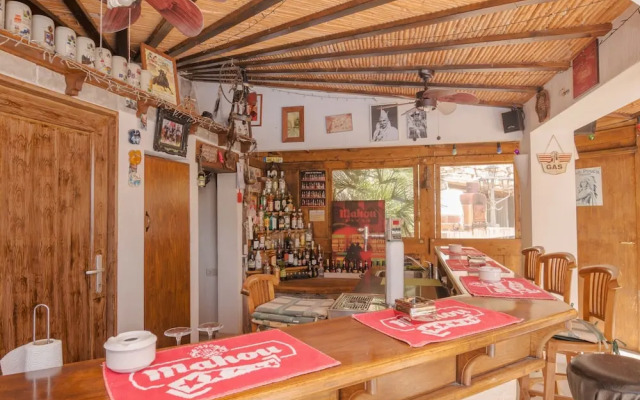 Belvilla by OYO Villa Nancy