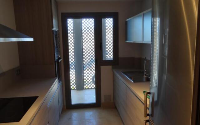 Apartment AcostaB