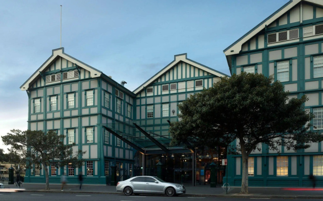 Ovolo Sydney Woolloomooloo