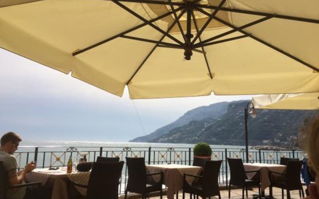 Lungomare Beach Residence