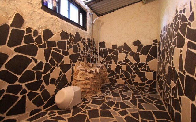 Taketomijima Guesthouse & Jetaime - Hostel