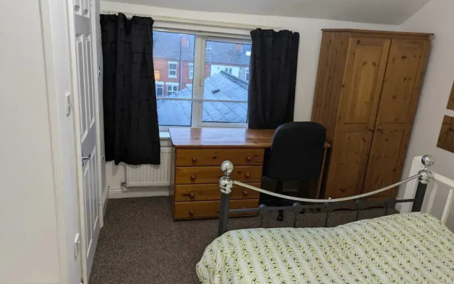 Coventry Central Roomz