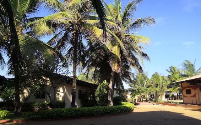 Hôtel Coco beach