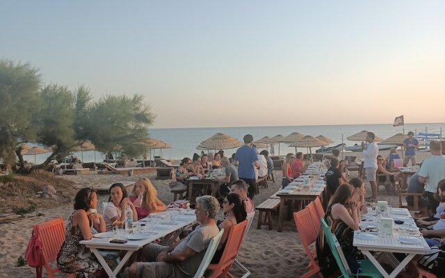 Surf Egitim Merkezi Oteli