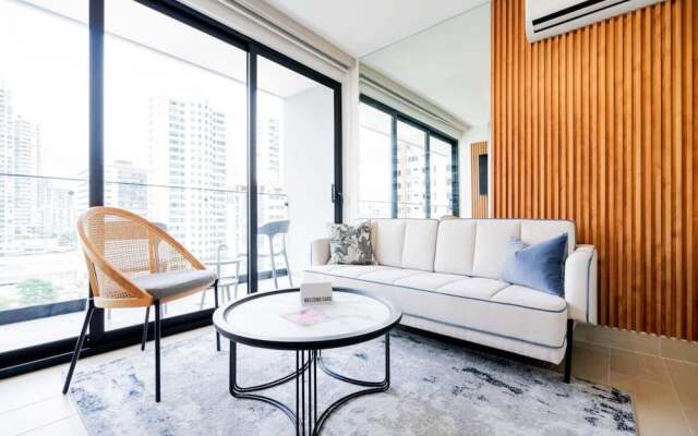 w Mesmerizing 1BR in San Francisco
