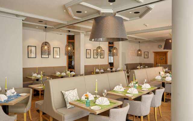 H+ Hotel Stuttgart Herrenberg