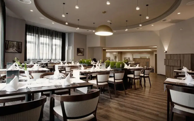 Ferien Appartements am Park