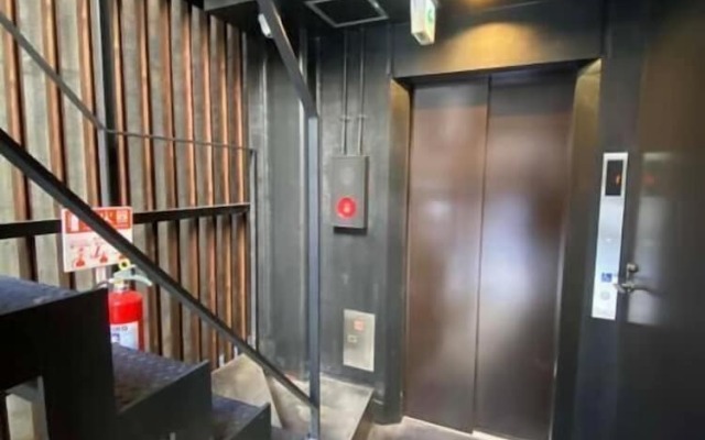 Spatium Tokyo