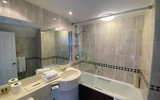 Shrigley Hall Hotel and Spa