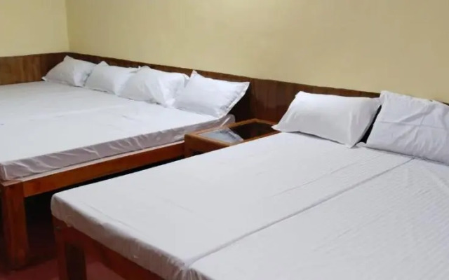 Satya Anand Cottage Pure veg & non alcoholic Cottage