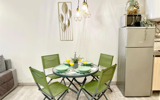 Amazing Badalona Apartment With Terrace