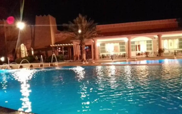 Hotel Belere Arfoud