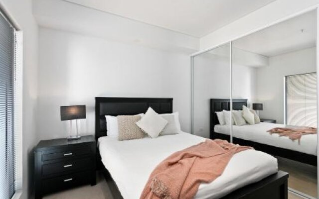 Astra Apartments Perth CBD