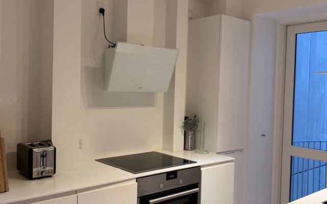 Apartment Store Kongensgade 1423-1