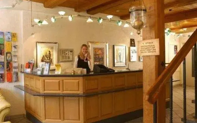 Hotel-Restaurant Krone