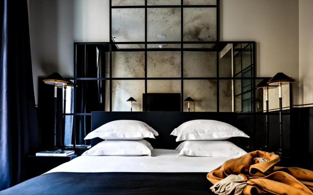 Monsieur George Hotel & Spa – Champs Elysées