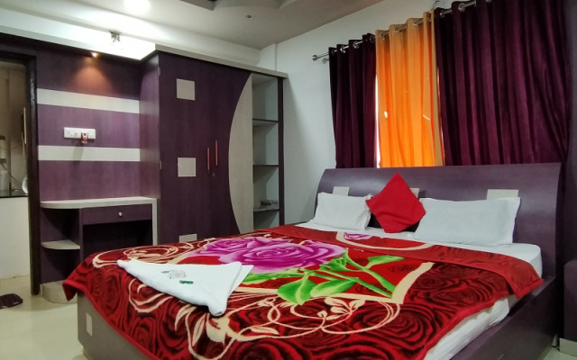 De Sea apartments