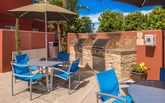 TownePlace Suites By Marriott Anaheim Maingate Near Angel Stadium
