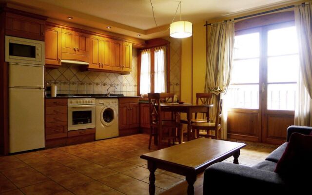 Apartamentos Turísticos Rivera