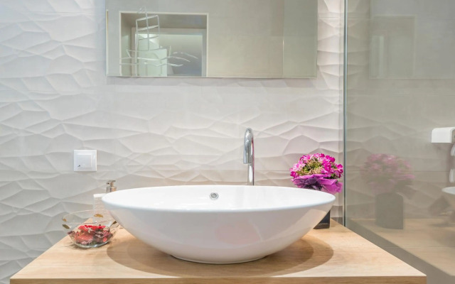 Apartment Alpha and Studio Simba