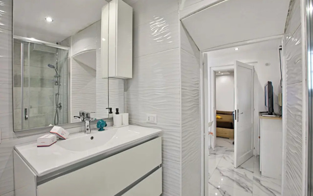 Nitti Apartment In The Centre Of Bari