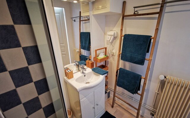 Appartement 18 Min Chateau de Versailles