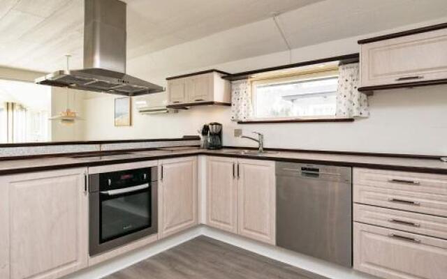 Holiday Home Brinken