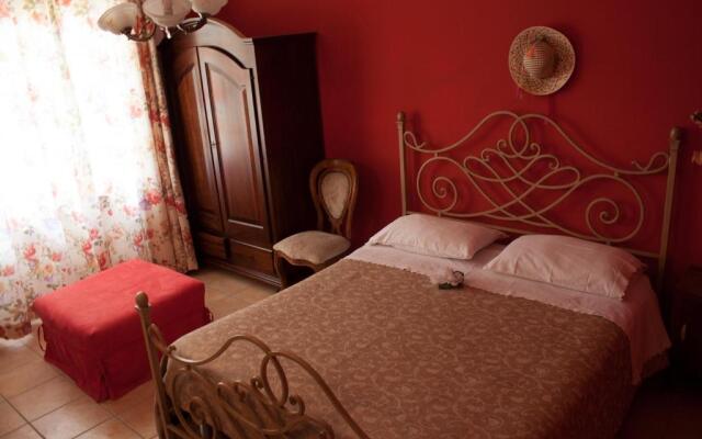 Bed and Breakfast Varone