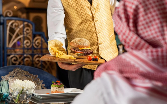 Intercontinental Dar Al Tawhid Makkah by IHG