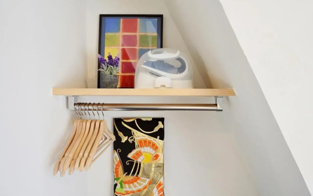Nao'S House Abeno / Vacation Stay 8439