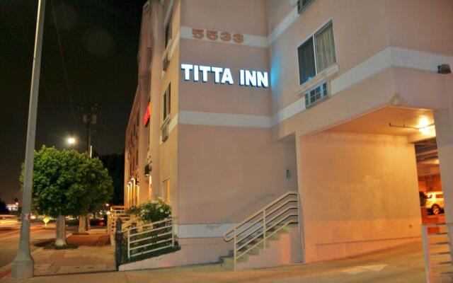 Titta Inn