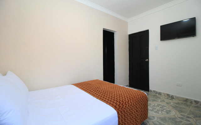 Hotel Rodadero Inn By GEH Suites