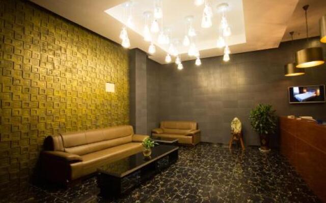 Shangyi Hotel Boutique Branch